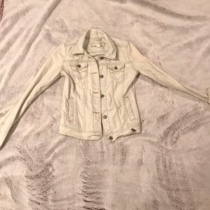 Kids Jean Jacket